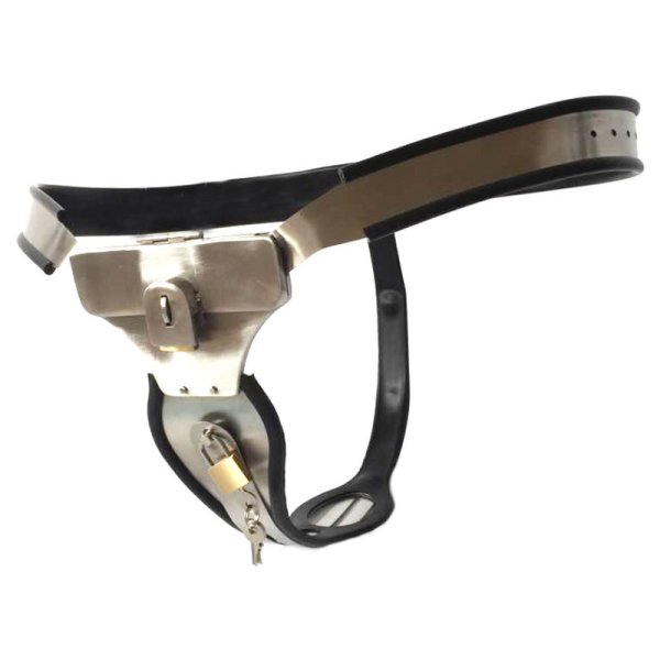 (image for) EMCC Female Chastity Belt