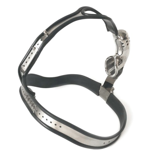 (image for) CCB Male Chastity Belt