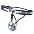 (image for) Heart Belt Hollow Cage Cover Chastity Belt