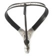 (image for) EMCC T-BACK Bent Cage Male Chastity Belt