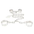 (image for) Handcuffs Wrist ankle Restraints