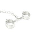 (image for) Handcuffs Wrist ankle Restraints