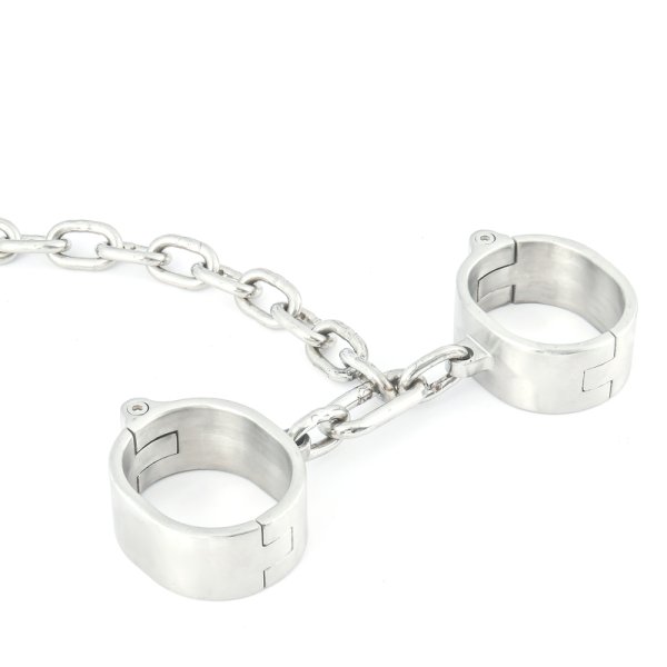 (image for) Handcuffs Wrist ankle Restraints
