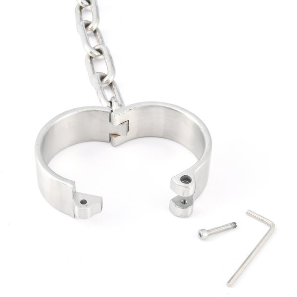 (image for) Handcuffs Wrist ankle Restraints