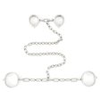 (image for) Handcuffs Wrist ankle Restraints