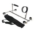 (image for) Prison Stockade With Rapture Cuffs And Collar