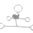 (image for) Round Ring Neck - Wrist - Ankle Restraint