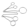 (image for) Round Ring Neck - Wrist - Ankle Restraint