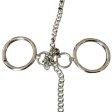 (image for) Round Ring Neck - Wrist - Ankle Restraint