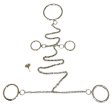 (image for) Round Ring Neck - Wrist - Ankle Restraint
