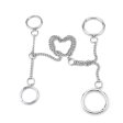 (image for) Round Ring Ankle - Wrist Restraint