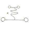 (image for) Round Ring Ankle - Wrist Restraint