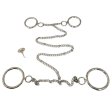(image for) Round Ring Ankle - Wrist Restraint