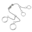 (image for) Round Ring Ankle - Wrist Restraint