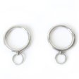 (image for) Round Ring Neck - Wrist - Ankle Restraint(No Chain)