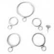 (image for) Round Ring Neck - Wrist - Ankle Restraint(No Chain)