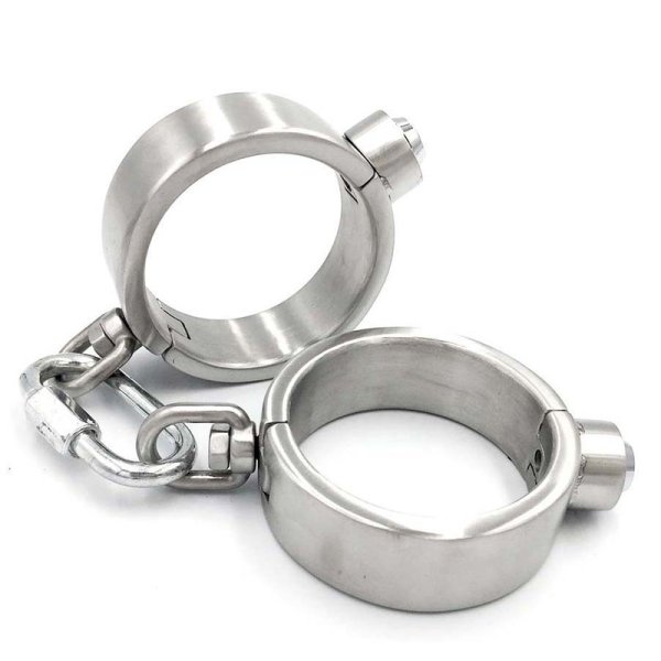 (image for) Press Key Wrist-Ankle Kit