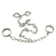 (image for) Press Key Wrist-Ankle Kit