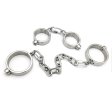 (image for) Press Key Wrist-Ankle Kit