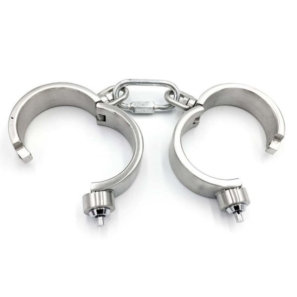 (image for) Press Key Wrist-Ankle Kit