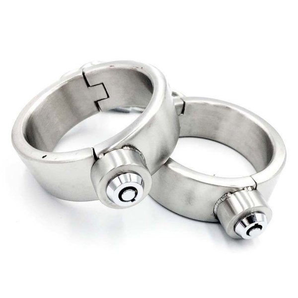 (image for) Press Key Wrist-Ankle Kit