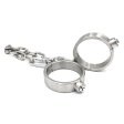 (image for) Press Key Wrist-Ankle Kit