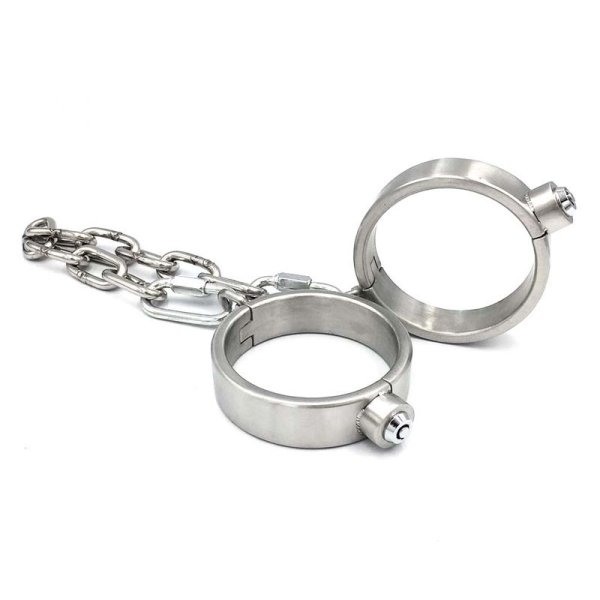 (image for) Press Key Wrist-Ankle Kit