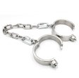 (image for) Press Key Wrist-Ankle Kit