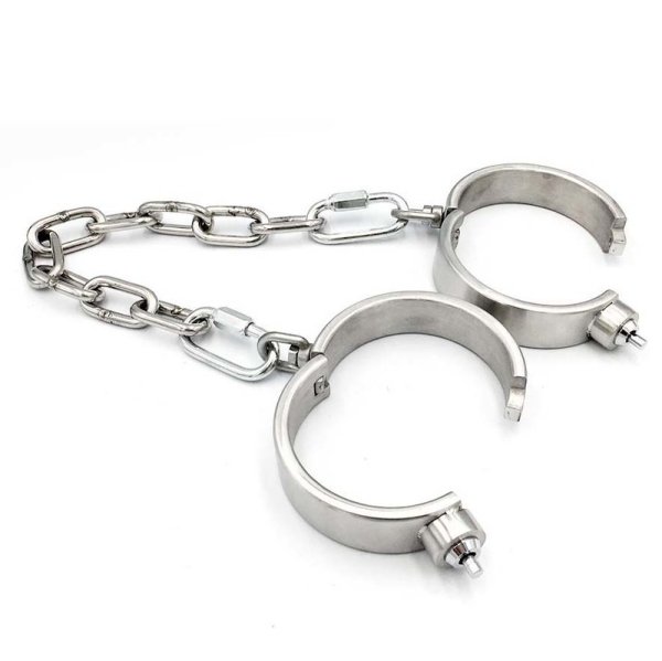 (image for) Press Key Wrist-Ankle Kit