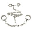 (image for) Press Key Wrist-Ankle Kit