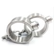 (image for) Press Key Collar-Wrist Kit