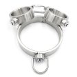 (image for) Press Key Collar-Wrist Kit