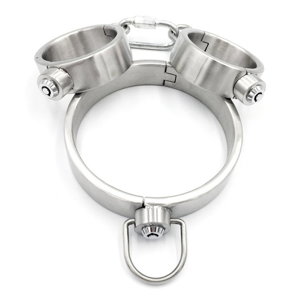 (image for) Press Key Collar-Wrist Kit