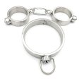 (image for) Press Key Collar-Wrist Kit
