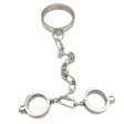 (image for) Press Key Collar-Wrist Kit