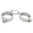 (image for) Press Key Collar-Wrist-Ankle Kit