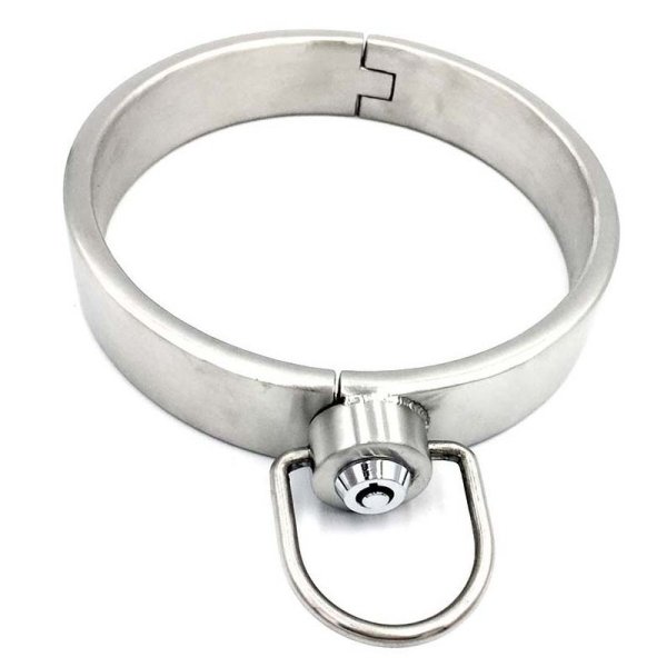 (image for) Press Key Collar-Wrist-Ankle Kit