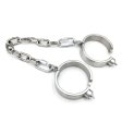 (image for) Press Key Collar-Wrist-Ankle Kit