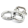 (image for) Super Heavy Steel Bondage Kit
