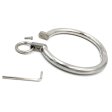(image for) Super Heavy Steel Bondage Kit