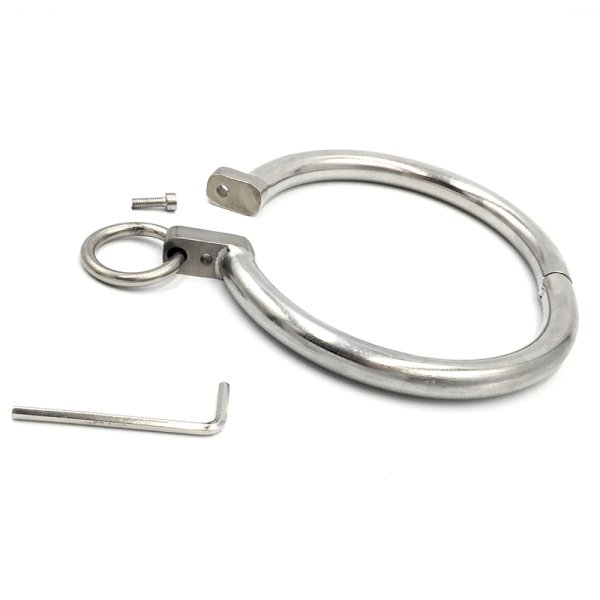 (image for) Super Heavy Steel Bondage Kit
