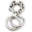 (image for) Super Heavy Steel Bondage Kit