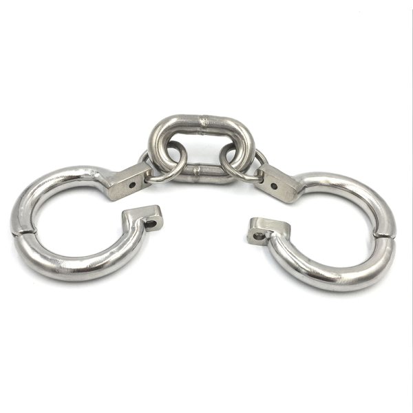 (image for) Super Heavy Steel Bondage Kit