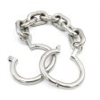 (image for) Super Heavy Steel Bondage Kit