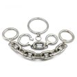 (image for) Super Heavy Steel Bondage Kit