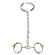 (image for) Plug Key Steel Collar To Wrist Kit