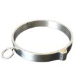 (image for) Plug Key Steel Collar To Wrist Kit