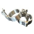 (image for) Plug Key Steel Collar To Wrist and Ankle Kit