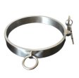 (image for) Plug Key Steel Collar To Wrist and Ankle Kit