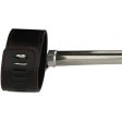 (image for) Ankle Spreader Bar With Dildo